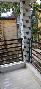 Balcony Image of 813 Sq.ft 2 BHK Apartment / Flat for sale in Barrackpore Kolkata for Rs. 3089000
