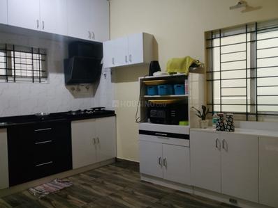Kitchen Image of 5400 Sq.ft 9 BHK Independent House for sale in Horamavu Bengaluru for Rs. 43000000
