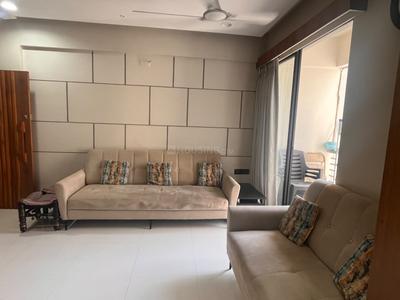 Hall Image of 1200 Sq.ft 2 BHK Apartment / Flat for sale in Shiv Serenity Space, Gota Ahmedabad for Rs. 7000000