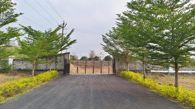 Image of 200 Sq.ft Residential Plot / Land for sale in Jonnada, Vizianagaram for Rs. 2700000