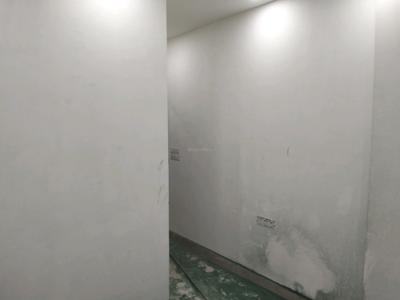 Bedroom Image of 500 Sq.ft 2 BHK Builder Floor for sale in Shastri Nagar New Delhi for Rs. 5500000
