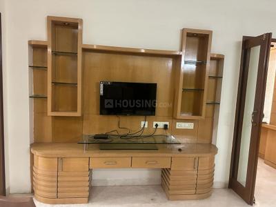 Hall Image of 2400 Sq.ft 3 BHK Apartment / Flat for sale in Jubilee Hills Hyderabad for Rs. 33500000