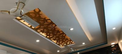 Hall Image of 850 Sq.ft 2 BHK Builder Floor for rent in Indira Nagar Lucknow for Rs. 8000