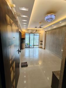 Image of 1211 Sq.ft 3 BHK Apartment / Flat for sale in Rohra Heights, New Town, Kolkata for Rs. 10500000