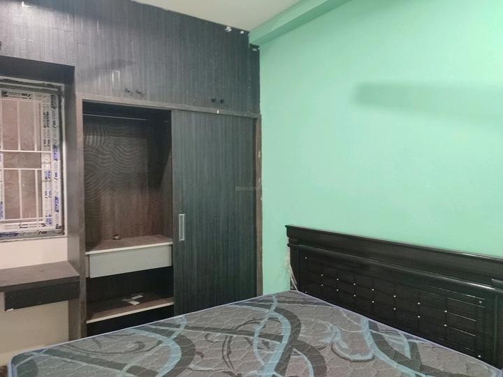 Kondapur Bedroom 1
