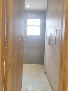 Bedroom Four Image of 2500 Sq.ft 4 BHK Builder Floor for sale in Sector 37 Faridabad for Rs. 27500000