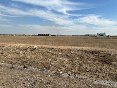 Image of 4200 Sq.ft Residential Plot / Land for sale in Dabok, Udaipur for Rs. 3900000