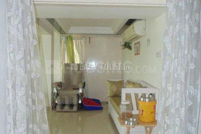 Bathroom Image of 5200 Sq.ft 5 BHK Independent House for sale in Banjara Hills Hyderabad for Rs. 145800000