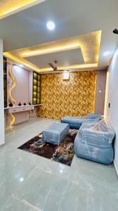 Bedroom Image of 4500 Sq.ft 7 BHK Villa for sale in Sushant City - I Jaipur for Rs. 29100000