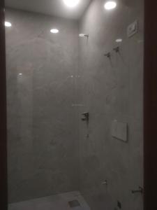 Bedroom One Image of 1150 Sq.ft 3 BHK Builder Floor for sale in Garhi New Delhi for Rs. 15850000