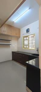 Kitchen Image of 1500 Sq.ft 2 BHK Apartment / Flat for rent in JP Nagar Bengaluru for Rs. 30000