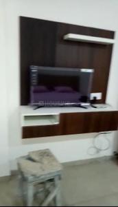 Hall Image of 500 Sq.ft 1 RK Studio for rent in Rahate Colony Nagpur for Rs. 15000
