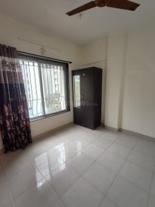 Hall Image of 700 Sq.ft 1 BHK Apartment / Flat for rent in BU Bhandari Planet Millenium Apartment, Pimple Saudagar Pune for Rs. 20000
