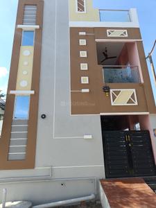 Image of 700 Sq.ft 2 BHK Villa for sale in Mudichur, Chennai for Rs. 10000000