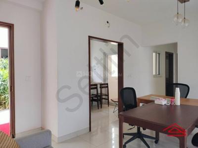 Hall Image of 1134 Sq.ft 2 BHK Apartment / Flat for sale in Godrej Splendour by Godrej Properties Ltd. , Whitefield Bengaluru for Rs. 13200000