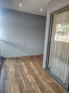Balcony Image of 2000 Sq.ft 3.5 BHK Apartment / Flat for sale in Goel Ganga Avanta A2, Mundhwa Pune for Rs. 26400000