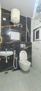 Bathroom Image of 1200 Sq.ft 2 BHK Apartment / Flat for rent in JP Nagar Bengaluru for Rs. 25009