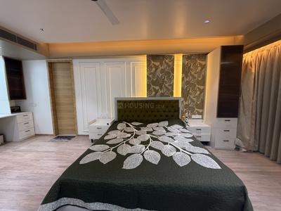 Bedroom Image of 5535 Sq.ft 5 BHK Duplex for sale in Baner Pune for Rs. 79500000
