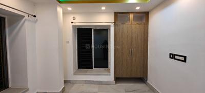 Bedroom Image of 936 Sq.ft 2 BHK Apartment / Flat for sale in Purba Barisha Kolkata for Rs. 4200000