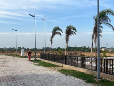 Image of 900 Sq.ft Residential Plot / Land for sale in KBD Himalayan City II, Kurali, Mohali for Rs. 3949000