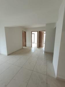 Hall Image of 1760 Sq.ft 3 BHK Apartment / Flat for rent in Sthapatya Bliss, Shilaj Ahmedabad for Rs. 31000