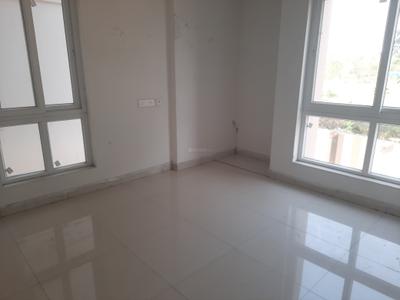 Bedroom Image of 1213 Sq.ft 3 BHK Apartment / Flat for sale in Gurukul Heights, New Town Kolkata for Rs. 10100000