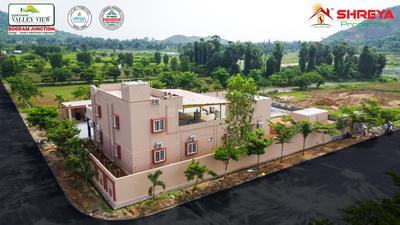 Image of 220 Sq.ft Residential Plot / Land for sale in Srungavarapu kota, Vizianagaram for Rs. 1539780