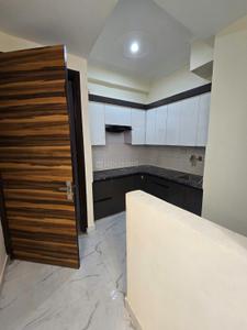 Kitchen Image of 613 Sq.ft 2 BHK Apartment / Flat for rent in Sector 73 Noida for Rs. 15000