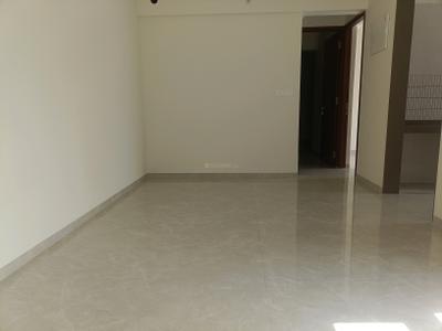 Living Room Image of 1241 Sq.ft 2 BHK Apartment / Flat for sale in Siya Vishwaraja, Kharghar Navi Mumbai for Rs. 13000000