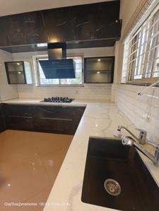 Bedroom Image of 1560 Sq.ft 3 BHK Apartment / Flat for sale in Lingarajapuram Bengaluru for Rs. 15500000