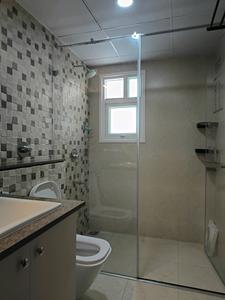 Bedroom One Image of 1161 Sq.ft 2 BHK Apartment / Flat for rent in Vario Homes, Nagavara Bengaluru for Rs. 65000