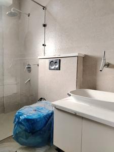 Bedroom Two Image of 2700 Sq.ft 4 BHK Builder Floor for sale in Sector 55 Gurgaon for Rs. 29000000