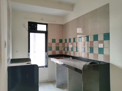 Kitchen Image of 520 Sq.ft 1.5 BHK Apartment / Flat for sale in Vikhroli East Mumbai for Rs. 11000000