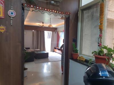 Main Entrance Image of 1848 Sq.ft 4 BHK Apartment / Flat for sale in Piedmont Taksila Heights, Sector 37C Gurgaon for Rs. 16000000