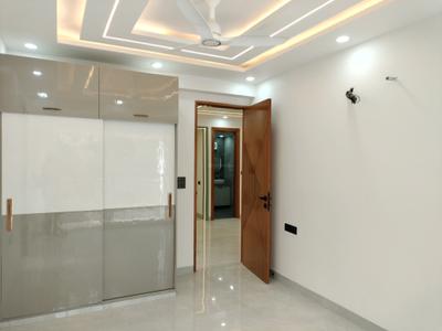 Bedroom Image of 2200 Sq.ft 4 BHK Apartment / Flat for sale in Ashwaryam Apartments, Sector 4 Dwarka New Delhi for Rs. 42100000