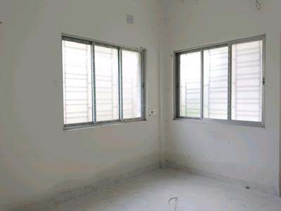 Bedroom Image of 1000 Sq.ft 3 BHK Apartment / Flat for sale in Nayabad Kolkata for Rs. 4000000