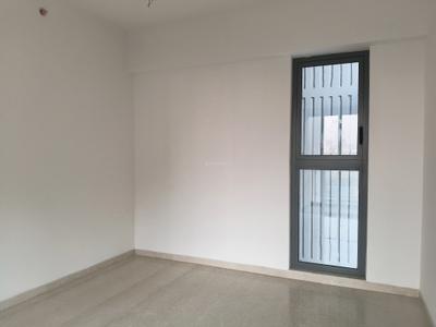 Bedroom Image of 1085 Sq.ft 2 BHK Apartment / Flat for rent in Earth Anand, Mandvi Mumbai for Rs. 80000