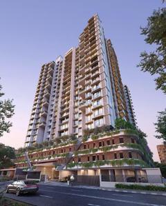 3 BHK Flat