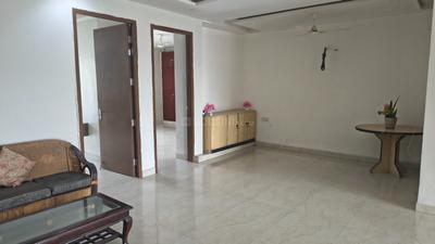 Living Room Image of 2400 Sq.ft 3 BHK Independent House for rent in Sector 64 Faridabad for Rs. 26000