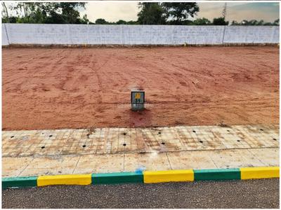 Image of 1200 Sq.ft Residential Plot / Land for sale in Laggere, Bengaluru for Rs. 4320000