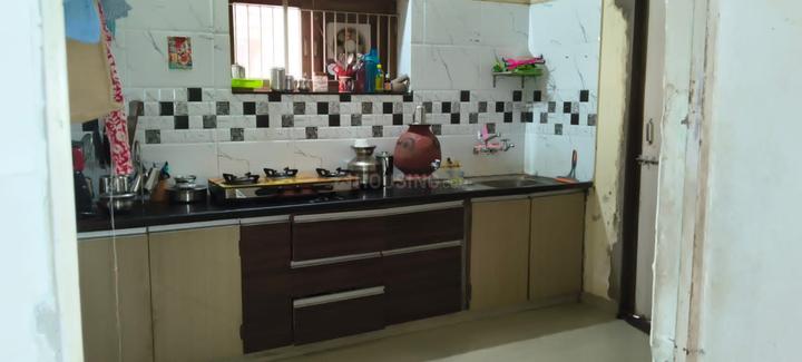 Jaldeep Bunglow Kitchen 1