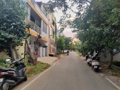 Image of 1200 Sq.ft Residential Plot / Land for sale in SMV Layout, Bengaluru for Rs. 21000000