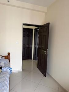 Bedroom Image of 1200 Sq.ft 2 BHK Apartment / Flat for rent in Sobha Arena, Talaghattapura Bengaluru for Rs. 41000
