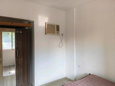 Bedroom Image of 580 Sq.ft 1 BHK Apartment / Flat for rent in Casa Rio Viva, Palava Phase 1 Thane for Rs. 16000