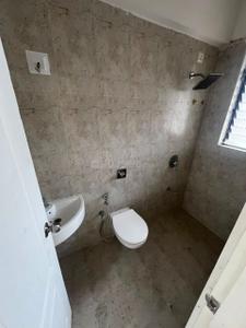 Image of 1100 Sq.ft 2 BHK Apartment / Flat for rent in Pacifica North Enclave Block A To K, Vaishno Devi Circle, Ahmedabad for Rs. 21000