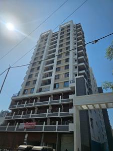 Image of 1340 Sq.ft 3 BHK Apartment / Flat for sale in Enerrgia Iris, Bavdhan, Pune for Rs. 9800000