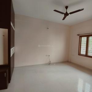 Hall Image of 1180 Sq.ft 2 BHK Apartment / Flat for rent in Kasturi Nagar Bengaluru for Rs. 39000