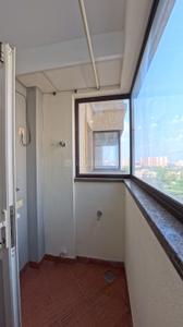 Balcony Image of 1750 Sq.ft 3 BHK Apartment / Flat for rent in Sobha Classic, Harlur Bengaluru for Rs. 70000