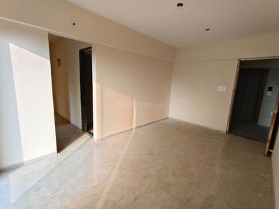Hall Image of 1150 Sq.ft 2 BHK Apartment / Flat for sale in Gajora Invicta, Ulwe Navi Mumbai for Rs. 12500000