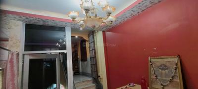 Hall Image of 1265 Sq.ft 5 BHK Independent House for sale in Haldirams Kolkata for Rs. 8000000